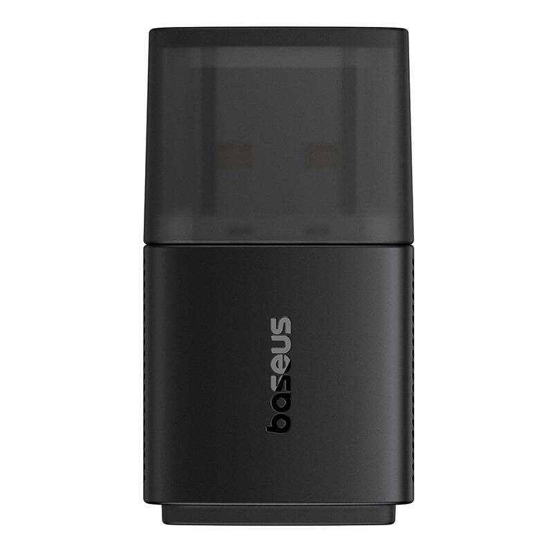 Αντάπτορας δικτύου USB/Wi-Fi 300MBps BASEUS - Image 3