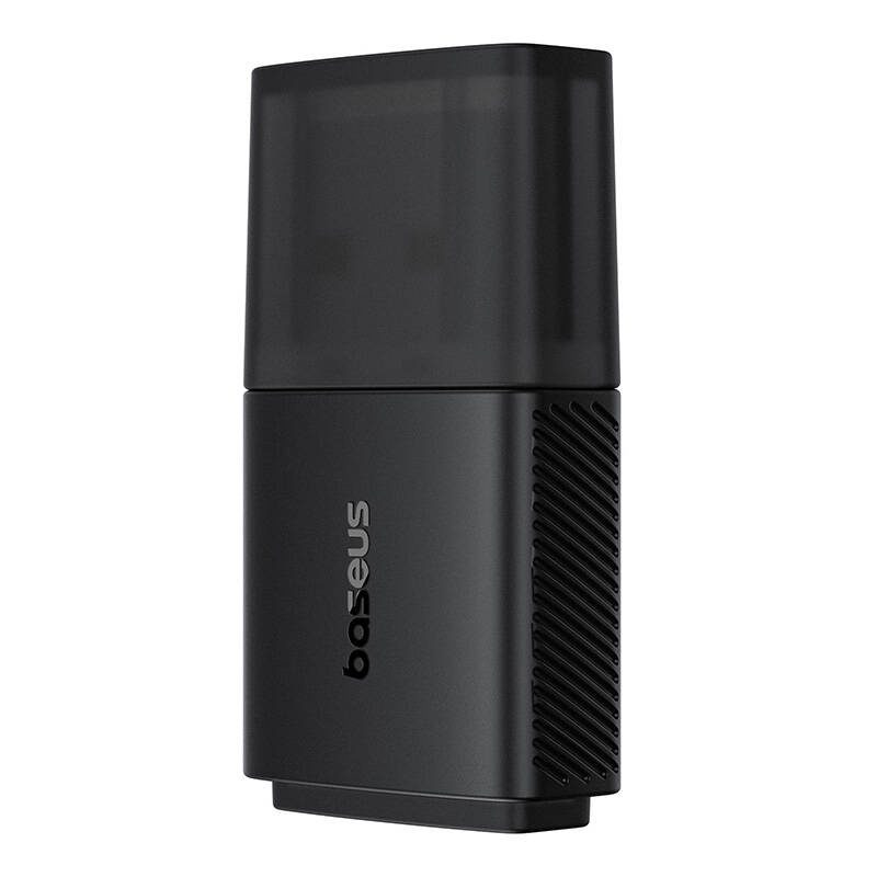 Αντάπτορας δικτύου USB/Wi-Fi 300MBps BASEUS - Image 2
