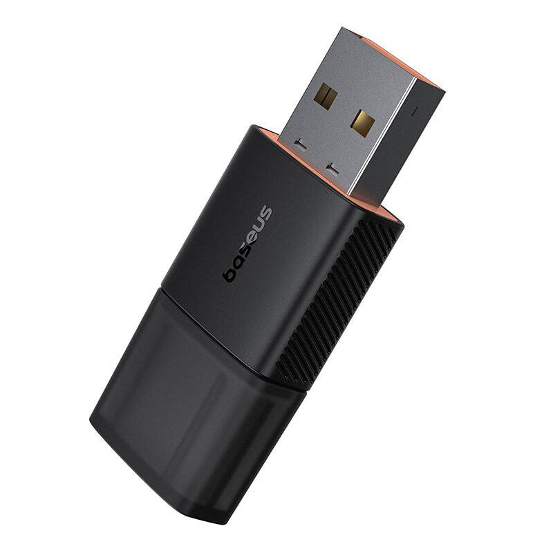 Αντάπτορας δικτύου USB/Wi-Fi 300MBps BASEUS - Image 4