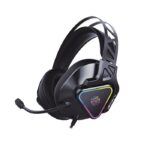 Ακουστικά Gaming με φωτισμό RGB AKECHI PRO Zeroground