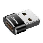 Μετατροπέας USB-C σε USB-A 3a Baseus
