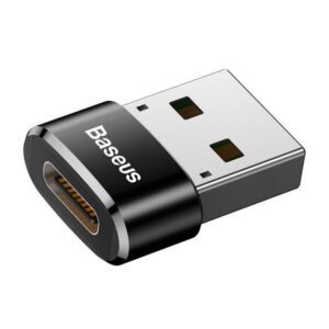 Μετατροπέας USB-C σε USB-A 3a Baseus