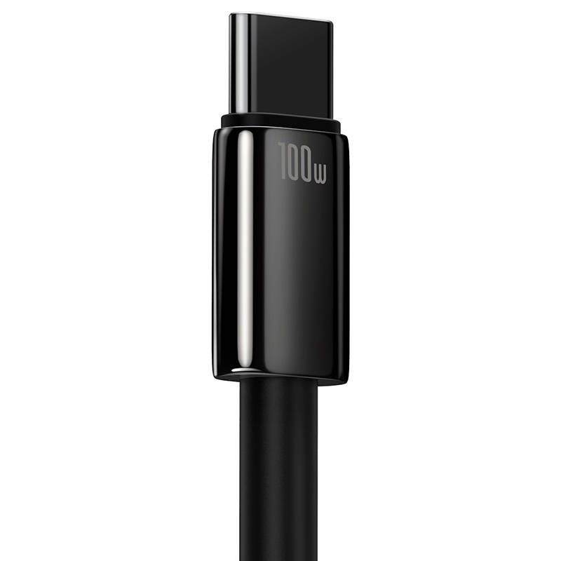 Καλώδιο USB/USB-C χρυσό 100W 2M BASEUS - Image 7