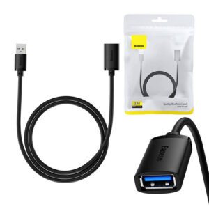 Καλώδιο επέκτασης USB 3.0 M/F 1.5M BASEUS