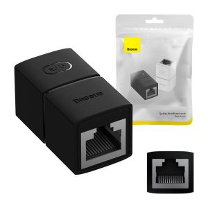 Σύνδεσμος Καλωδίων AirJoy Series (Μαύρο) Baseus
