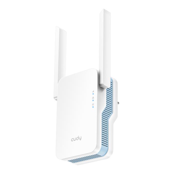 Αναμεταδότης σήματος Wifi 1200Mbps Cudy