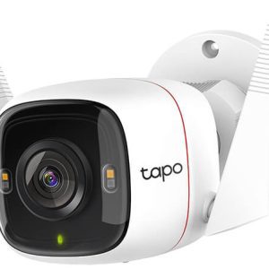 Κάμερα ασφαλείας&παρακολούθησης Tp-Link TAPO C320WS QHD 1440P