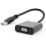 Αντάπτορας USB3.0 σε VGA Cablexpert