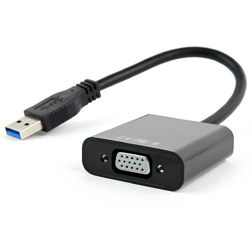 Αντάπτορας USB3.0 σε VGA Cablexpert