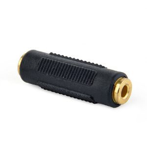 Σύνδεσμος επέκτασης 3.5mm Jack σε Jack F/F Cablexpert