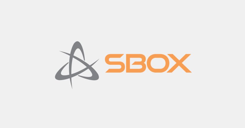 SBox