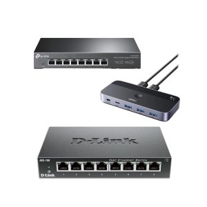 Switches