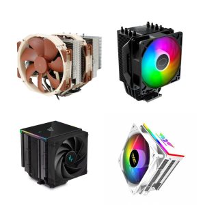 Ψύξη CPU