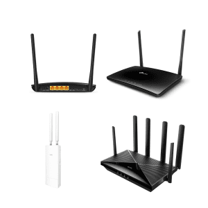 Routers