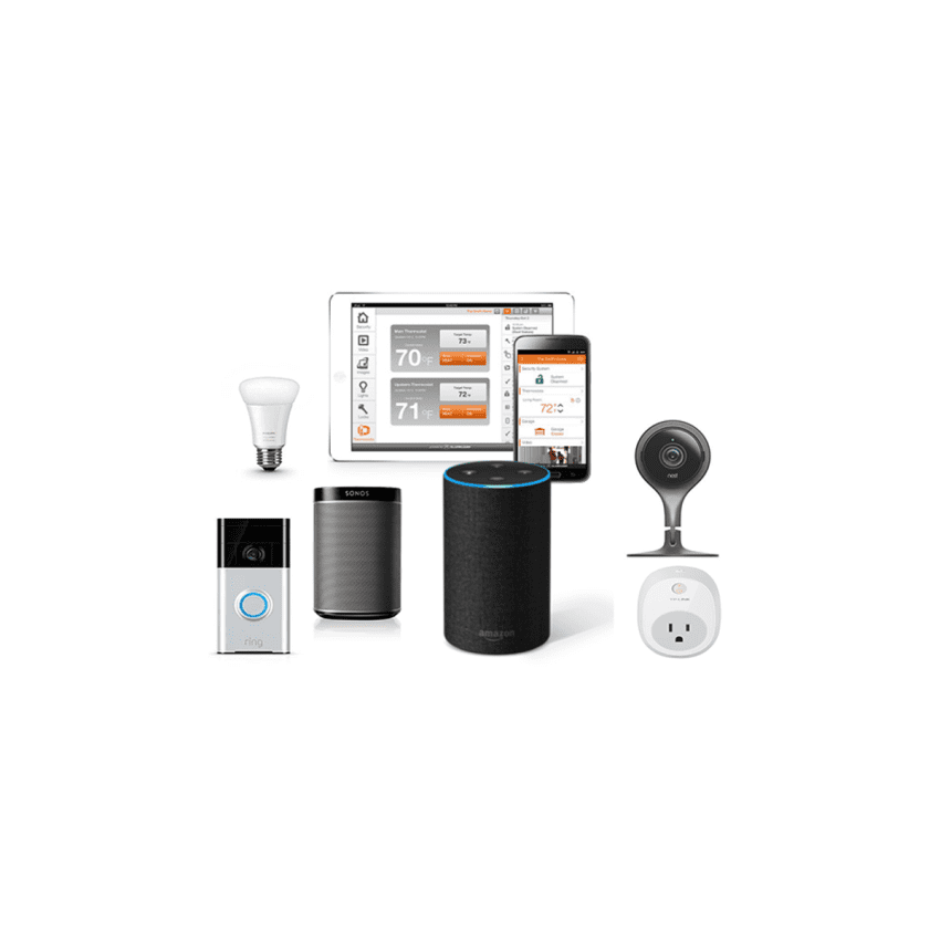 Smart Home