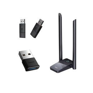 Wireless