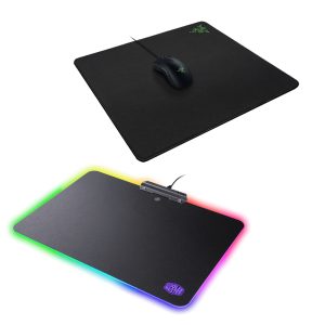 Mousepads