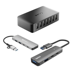 USB Hubs