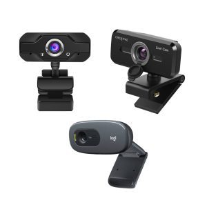 Web Cameras